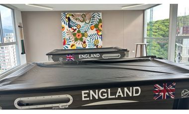 Apartamento amoblado con permiso de turismo vista montaña 005