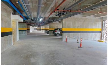 Apartamento amoblado con permiso de turismo vista montaña 005