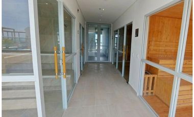 Apartamento amoblado con permiso de turismo vista montaña 005