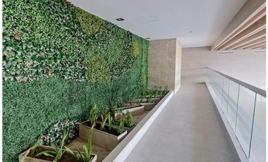 Apartamento amoblado con permiso de turismo vista montaña 005