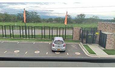 RENTA CASA CONJUNTO  VILLATERRA CERRITOS PEREIRA