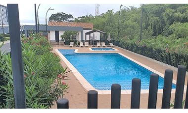 RENTA CASA CONJUNTO  VILLATERRA CERRITOS PEREIRA