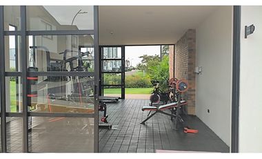 RENTA CASA CONJUNTO  VILLATERRA CERRITOS PEREIRA