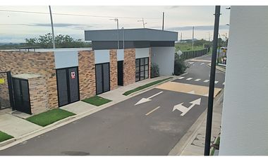 RENTA CASA CONJUNTO  VILLATERRA CERRITOS PEREIRA