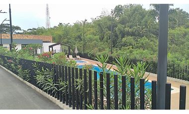 RENTA CASA CONJUNTO  VILLATERRA CERRITOS PEREIRA