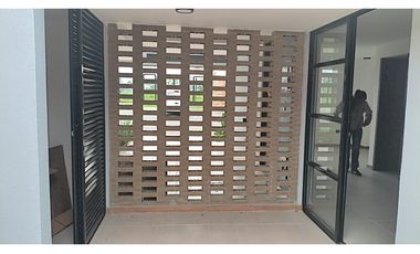 RENTA CASA CONJUNTO  VILLATERRA CERRITOS PEREIRA