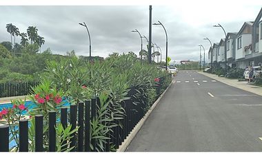 RENTA CASA CONJUNTO  VILLATERRA CERRITOS PEREIRA