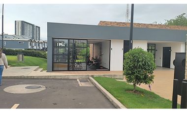 RENTA CASA CONJUNTO  VILLATERRA CERRITOS PEREIRA