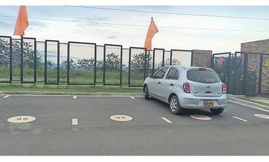 RENTA CASA CONJUNTO  VILLATERRA CERRITOS PEREIRA