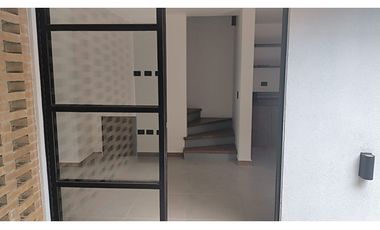 RENTA CASA CONJUNTO  VILLATERRA CERRITOS PEREIRA