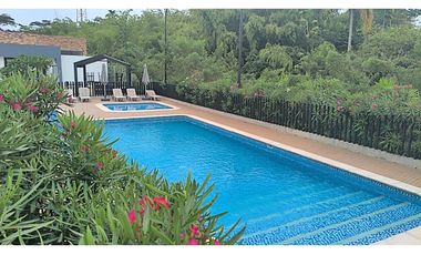 RENTA CASA CONJUNTO  VILLATERRA CERRITOS PEREIRA