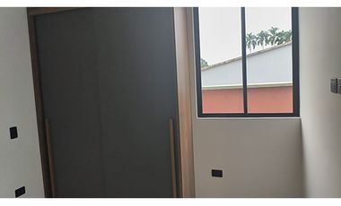 RENTA CASA CONJUNTO  VILLATERRA CERRITOS PEREIRA