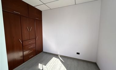 APARTAMENTO EN VENTA EN FUSAGASUGA