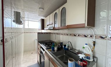 APARTAMENTO EN VENTA EN FUSAGASUGA