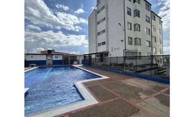 APARTAMENTO EN VENTA EN FUSAGASUGA