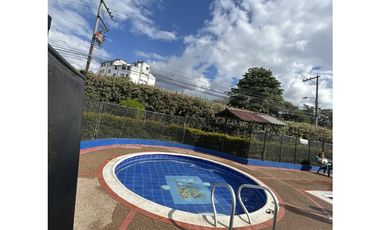 APARTAMENTO EN VENTA EN FUSAGASUGA