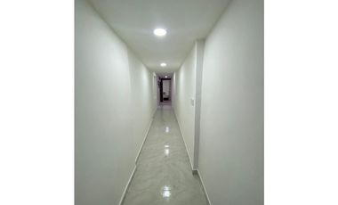 Apartamento Amoblado Sector Santa Pablo