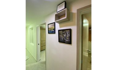 Apartamento Amoblado Sector Santa Pablo