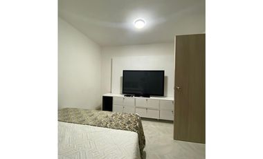 Apartamento Amoblado Sector Santa Pablo