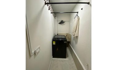 Apartamento Amoblado Sector Santa Pablo