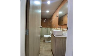 Apartamento Amoblado Sector Santa Pablo