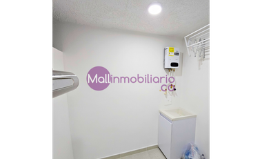 ARRIENDO APARTAMENTO GIRONA IBAGUE