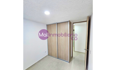 ARRIENDO APARTAMENTO GIRONA IBAGUE