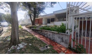 VENTA DE LOTE EN LOS ALPES - BARRANQUILLA