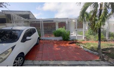 VENTA DE LOTE EN LOS ALPES - BARRANQUILLA