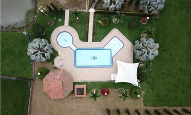 🌿 FINCA EN VENTA – CORREDOR BUGA BETANIA, VALLE DEL CAUCA