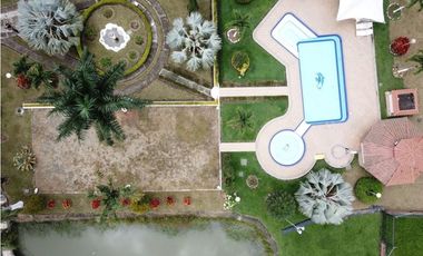 🌿 FINCA EN VENTA – CORREDOR BUGA BETANIA, VALLE DEL CAUCA