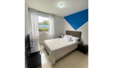 VENDO APARTA-ESTUDIO SARREZUELA