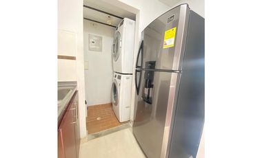 VENDO APARTA-ESTUDIO SARREZUELA