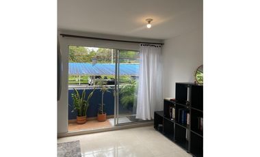 VENDO APARTA-ESTUDIO SARREZUELA