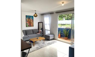 VENDO APARTA-ESTUDIO SARREZUELA