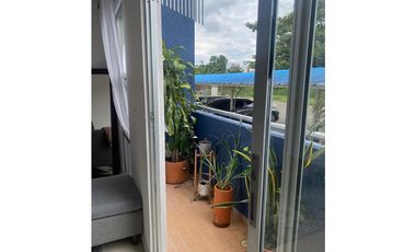 VENDO APARTA-ESTUDIO SARREZUELA