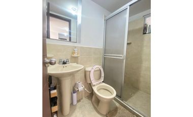 VENDO APARTA-ESTUDIO SARREZUELA