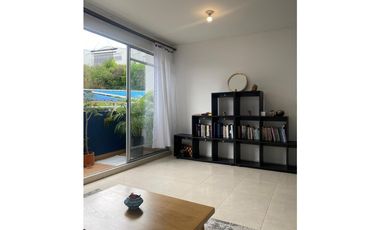 VENDO APARTA-ESTUDIO SARREZUELA