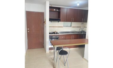 VENDO APARTA-ESTUDIO SARREZUELA