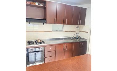 VENDO APARTA-ESTUDIO SARREZUELA