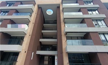 Arriendo apartamento nuevo en unidad cerrada en La Ceja