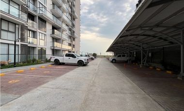 Se arrienda apartamento en Pozos Colorados, Santa Marta