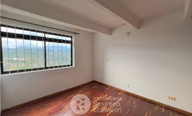 Casa en arriendo, barrio Villa Pilar, Manizales