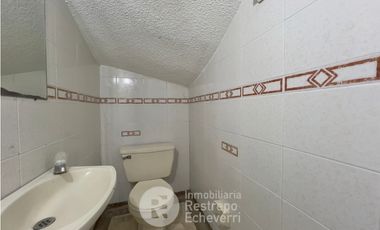 Casa en arriendo, barrio Villa Pilar, Manizales