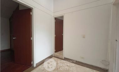 Casa en arriendo, barrio Villa Pilar, Manizales