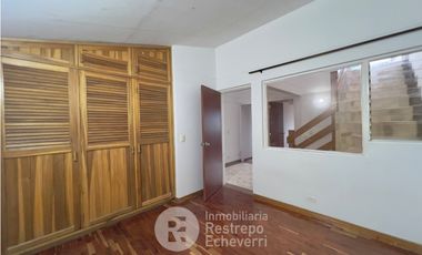 Casa en arriendo, barrio Villa Pilar, Manizales