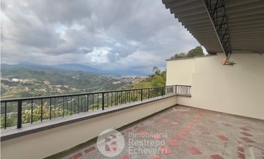 Casa en arriendo, barrio Villa Pilar, Manizales