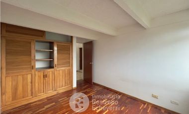 Casa en arriendo, barrio Villa Pilar, Manizales