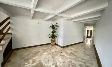Casa en arriendo, barrio Villa Pilar, Manizales