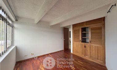 Casa en arriendo, barrio Villa Pilar, Manizales